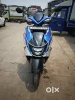 Suzuki Avenis 125 BT edition 2023 modal