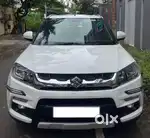 Maruti Suzuki Brezza ZDi Plus, 2019, Diesel