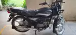 Splendor 2017 modle single hand good condition first owner bike