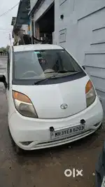Tata Nano 2012 Petrol Well Maintained