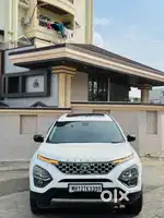 Tata Safari 2.0 Kryotec XT, 2021, Diesel