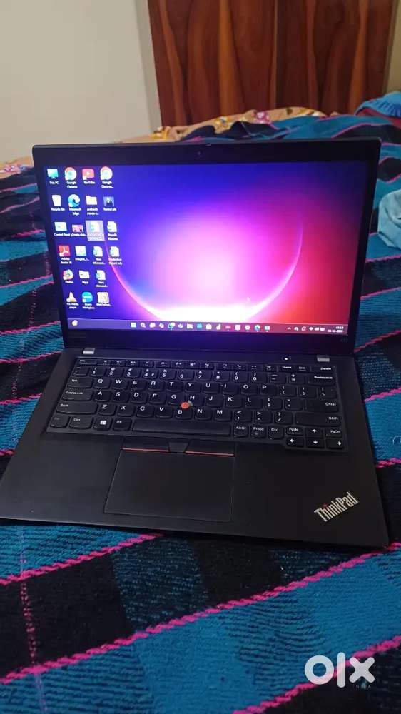 Lenovo thinkpad X13