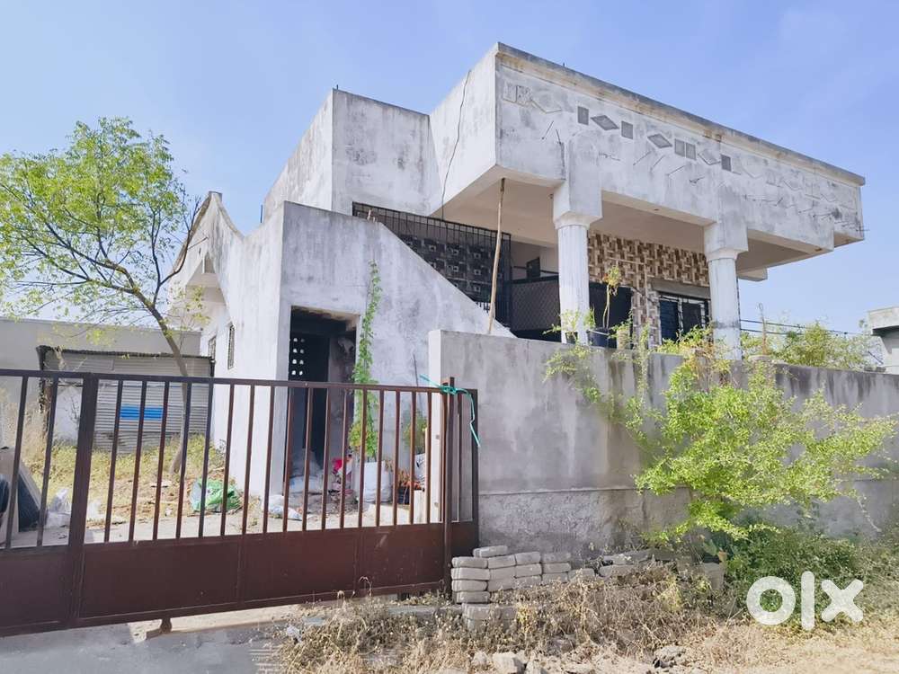 Independent House For Rent