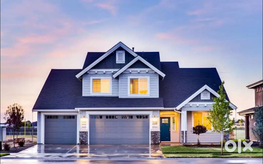 Well located 2bhk in shankar nagar for girls or famili