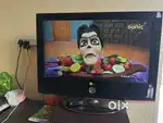 LG T.V , LCD tv