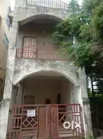 34 yds gated community house