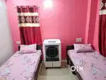 Boys pg available at bus stand sayajigunj and alkapuri