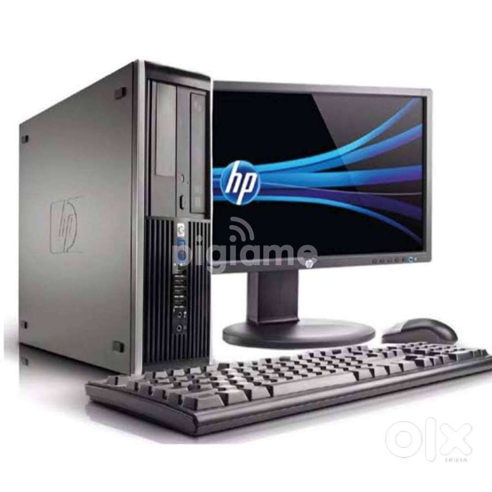 OFFICE WORK KE LIYE NEW INTEL CORE I-5 COMPUTER WARRANTY 2 YEAR BILL.