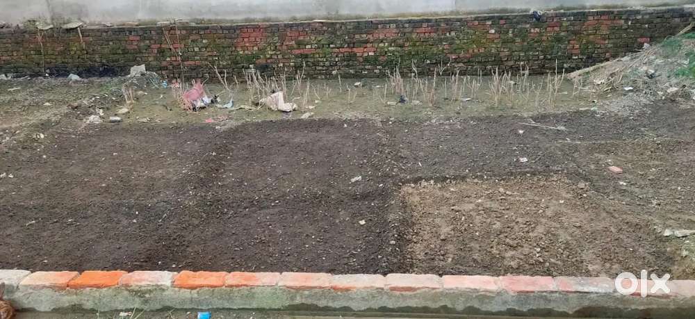 This plot is for sale