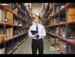 Store Assistant