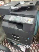 Kyocera Xerox Machine