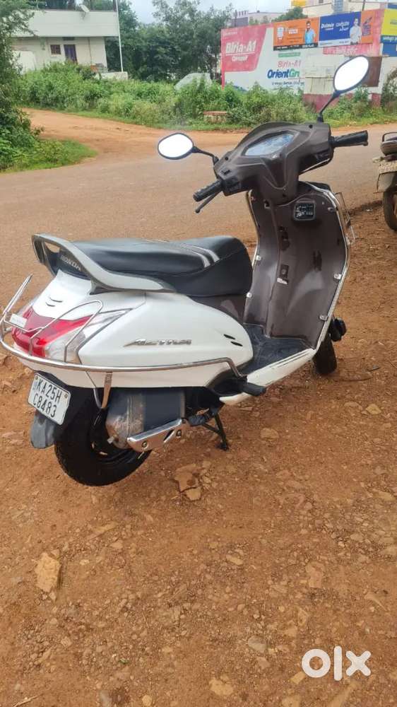 HondaActiva