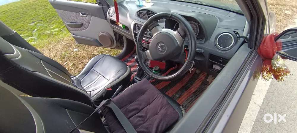 Maruti Suzuki Alto 800 2017 Petrol 50000 Km Driven