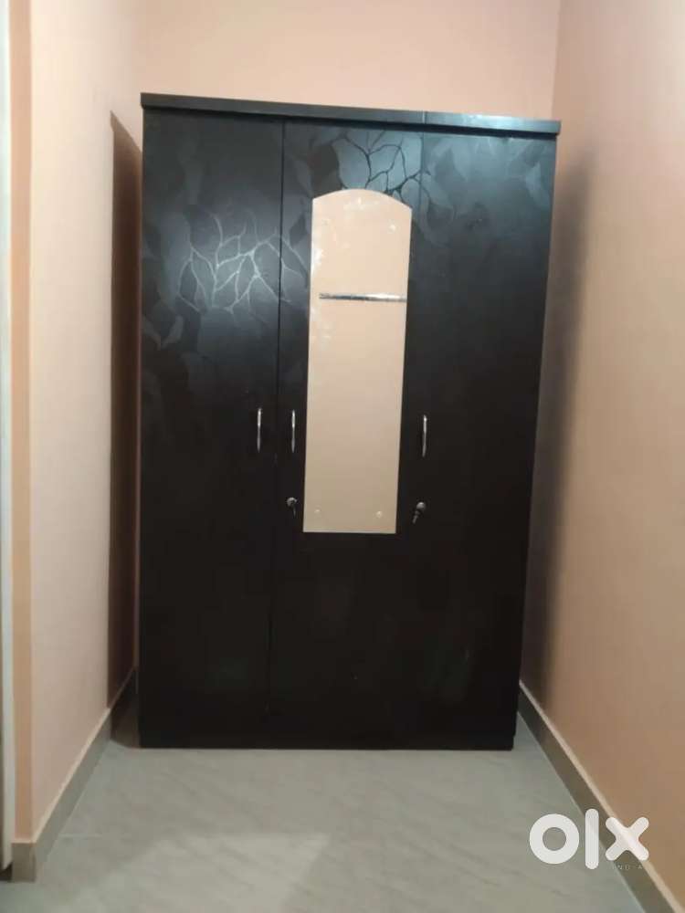 3 door wardrobe brand new
