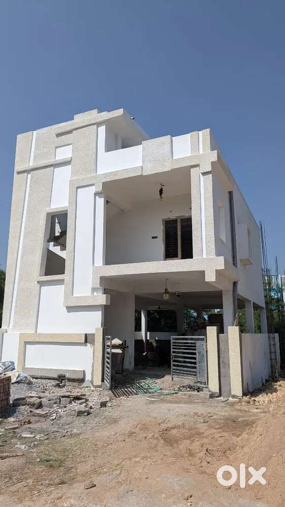 Premium Individual Houses for sale in yellapuvanipalem near vimannagar