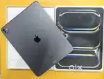 IPAD PRO M4 CHIP 13 INCH 256GB 92% CC 257 WIFI ONLY FULLKIT BOX