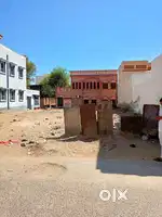 Plot for sale near chhoti Masjid/Fatima School in Fatehpur Shekhawati
