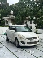 Maruti Suzuki Swift VXi + Manual, 2014, Petrol