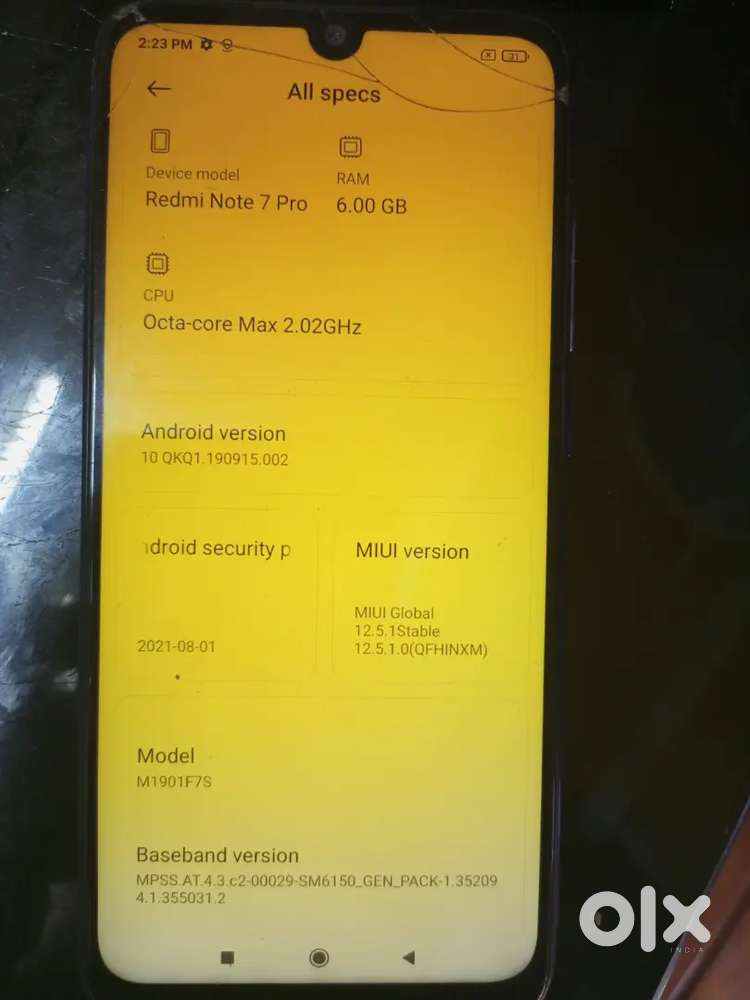 Good mobile