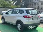 Renault Triber RXZ, 2019, Petrol