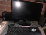 Computer p.c all set for selling money problem