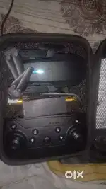Rc drone basic model