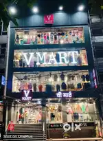WE ARE HIRING IN V-MART STORE !!(HR ARSHI SINGH MA'AM)