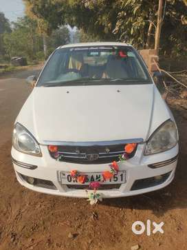 Tata Indica V2 2011 Diesel Good Condition