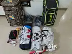 Cricket kit