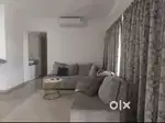 2bhk Fully furnished