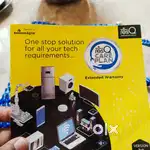 Samsung 183l 3 star fridge
