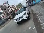 Hyundai Creta 2017 Diesel 76850 Km Driven