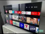 32 inch Full HD LED TV 1080p just Rs.6,999 only Home Delivery free