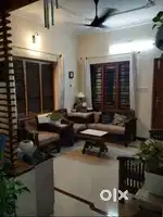 3BHK FLAT FOR LEASE IN PATTURIKKAL