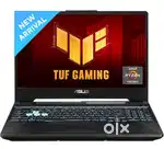 ASUS TUF Gaming A15 AMD Ryzen 7 Octa Core 7435HS - (16 GB/512 GB SSD)