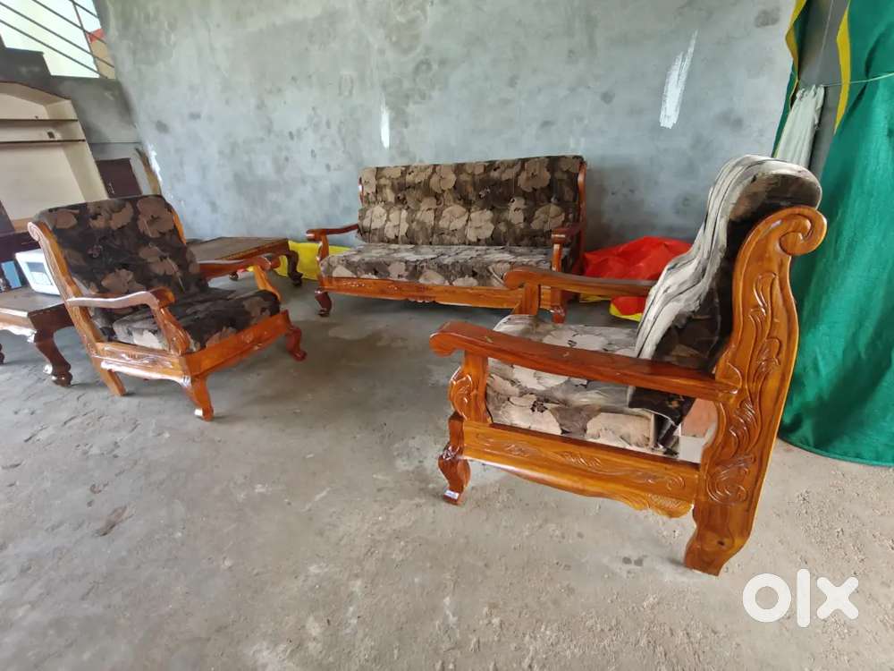 SOFA SET (PURE TAKE)