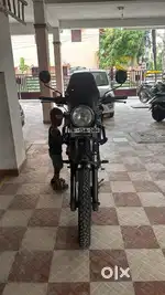 Royal enfield Himalayan 2016
