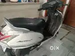 Honda 4g activa