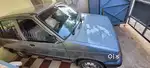 Maruthi 800 5 speed 2002 (39000 km)