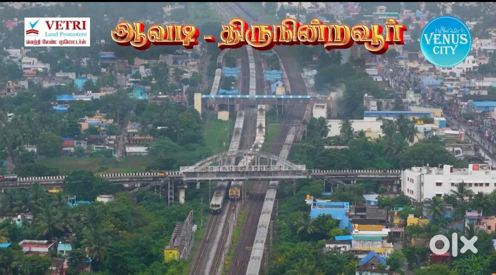 DTCP RERA Approved Plots