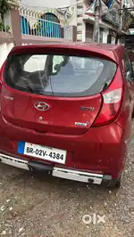 Hyundai EON