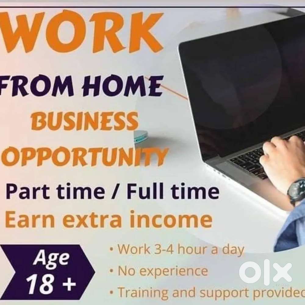 Work from home