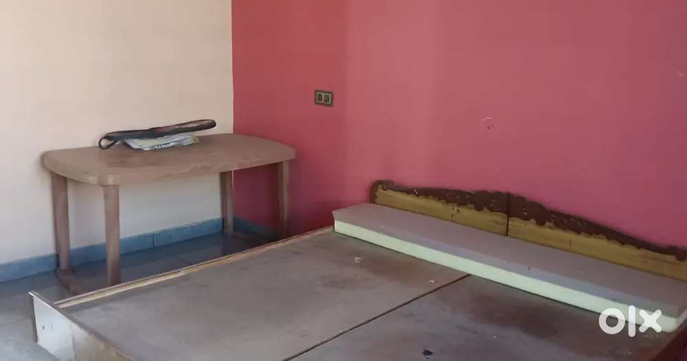 House for rent (Only Family Required)