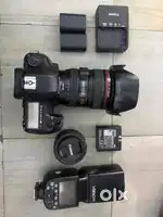 Canon 5d mark 3 fore sale