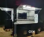 FOOD VAN TRUCK FOR SALE – Ready to Use
