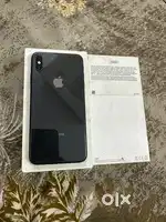 Iphone Xs Max 256gb