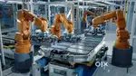 Hiring for manufacturing company