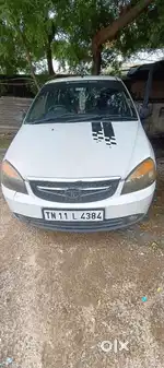 Tata Indigo V Series 2016 Diesel Good Condition