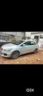 Maruti Suzuki Ciaz 2016 Diesel 93000 Km Driven