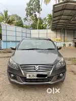 Maruti Suzuki Ciaz 2015 Petrol Well Maintained